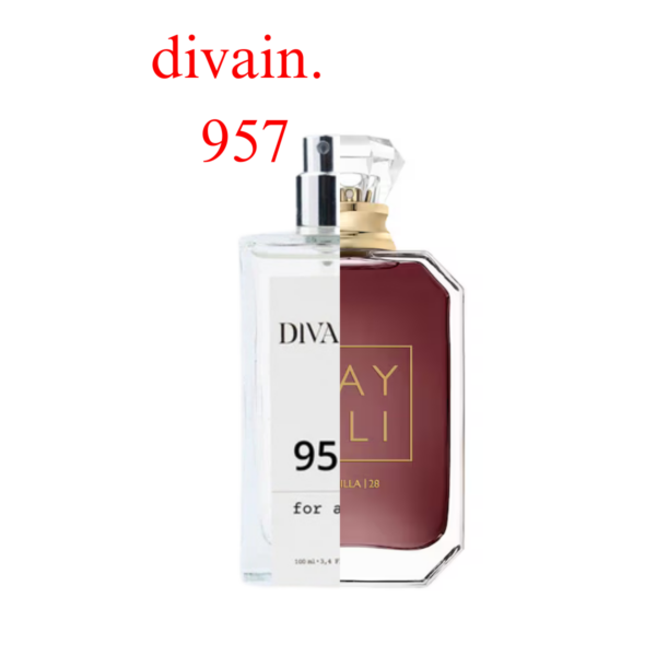 Vanilla 28 de Kayali