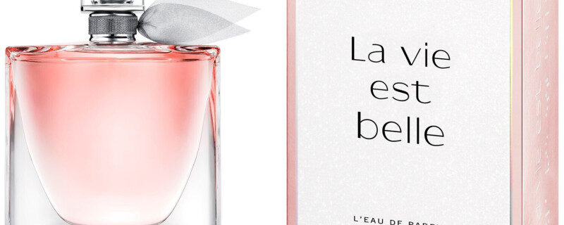 La Vie Est Belle de Lancôme