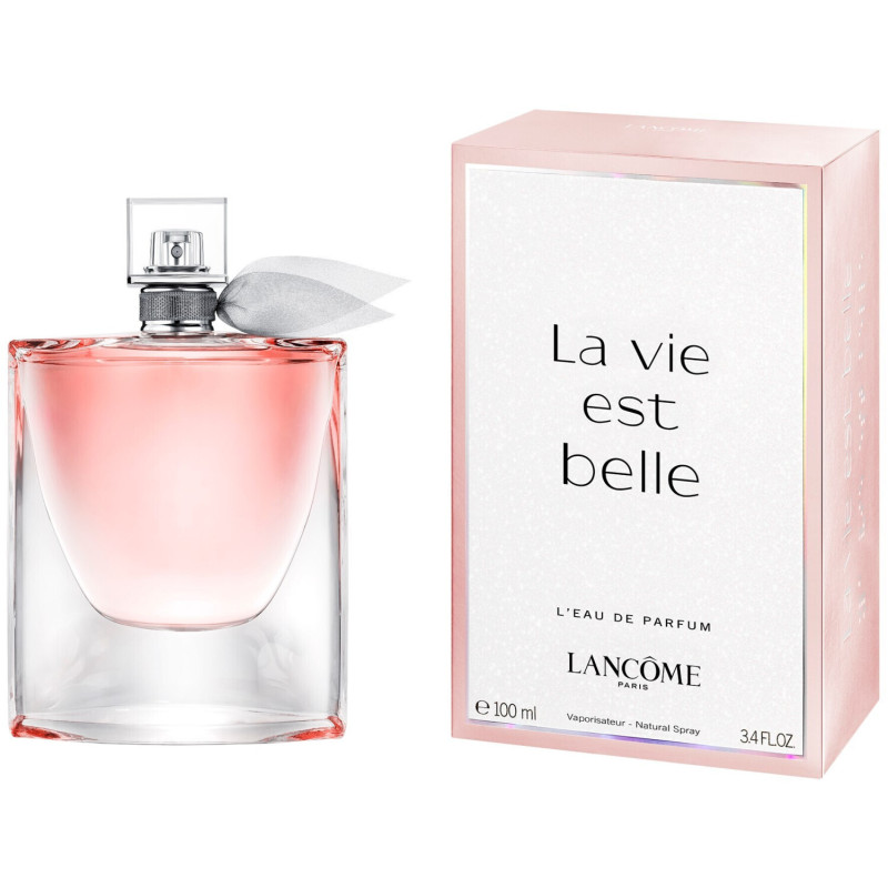 La Vie Est Belle de Lancôme