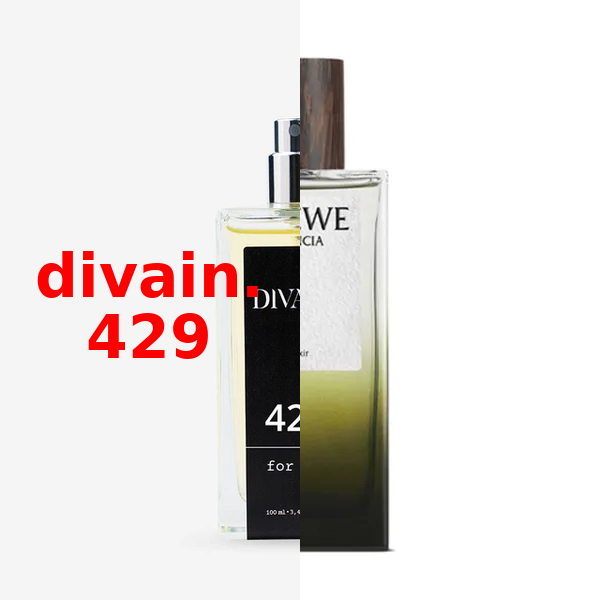 Recuerda a Esencia Elixir de Loewe