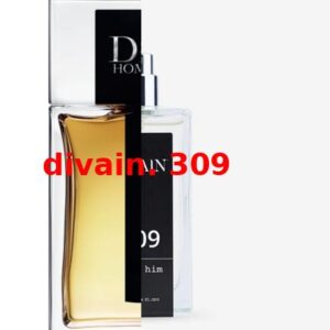 Dior Homme Version 2020 de Dior