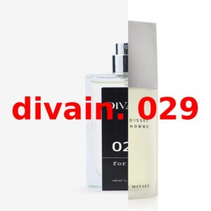 L'Eau d'Issey de Issey Miyake