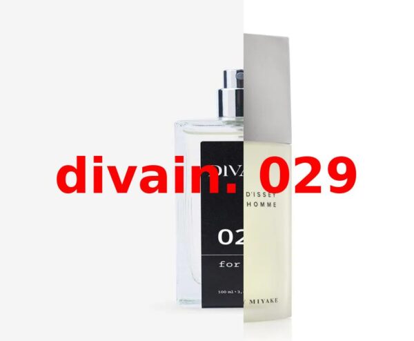 L'Eau d'Issey de Issey Miyake