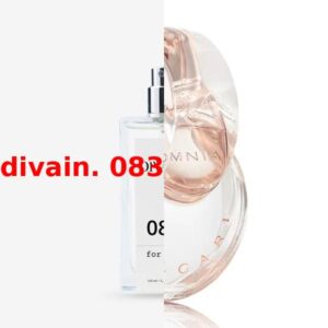 Omnia Crystalline de Bvlgari