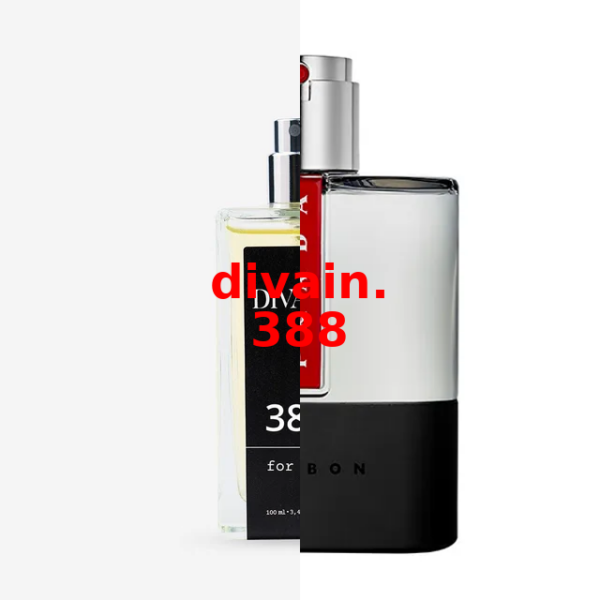 Luna Rossa Carbon de Prada
