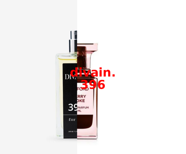 Cherry Smoke de Tom Ford