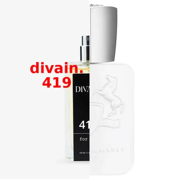 Recuerda a Galloway de Parfums de Marly