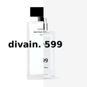 Pure Musc de Narciso Rodriguez