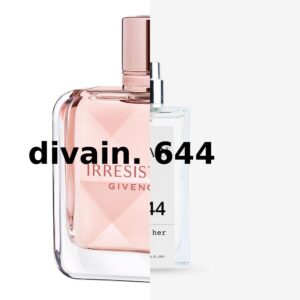 Irresistible de Givenchy