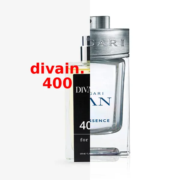 Recuerda a Bvlgari Man Rain Essence de Bvlgari