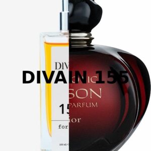 Hypnotic Poison EDP de Dior