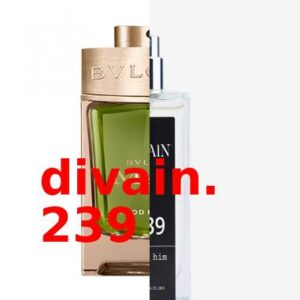 Wood Essence de Bvlgari