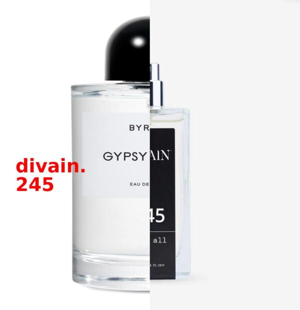 Gypsy Water de Byredo