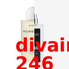 Mojave Ghost de Byredo