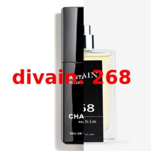 Antaeus de Chanel