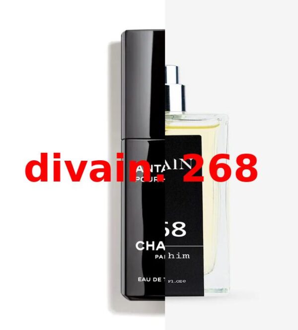 Antaeus de Chanel