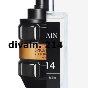 Spicebomb de Viktor & Rolf