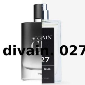 Acqua Di Gio de Giorgio Armani