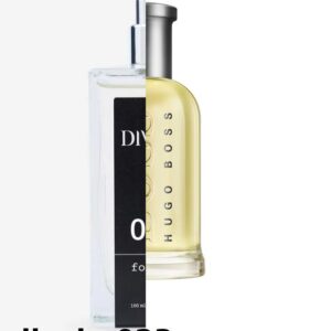 Boss Bottled de Hugo Boss