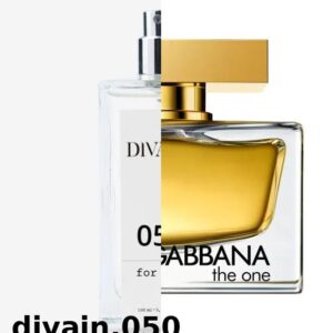 The One de Dolce & Gabbana