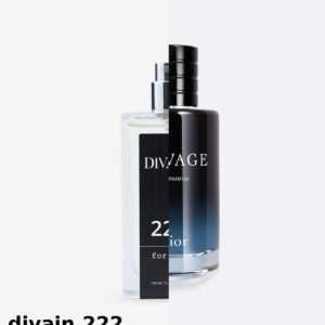 Sauvage de Dior