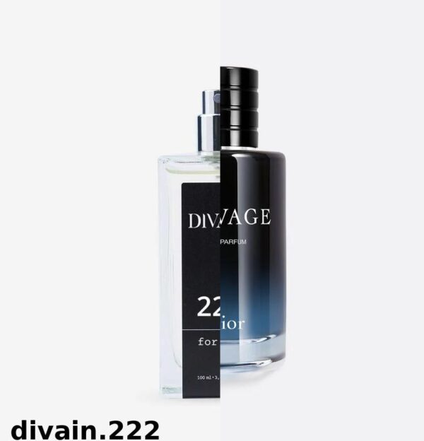 Sauvage de Dior