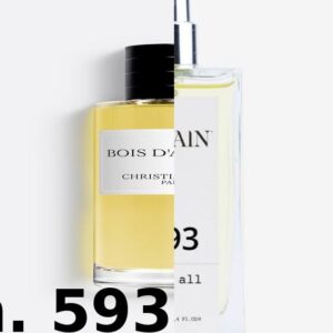 Bois d'Argent de Dior