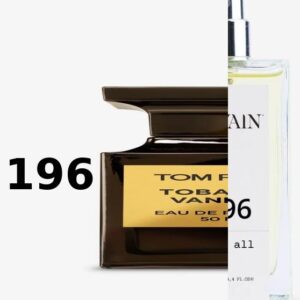 Tobacco Vanille de Tom Ford