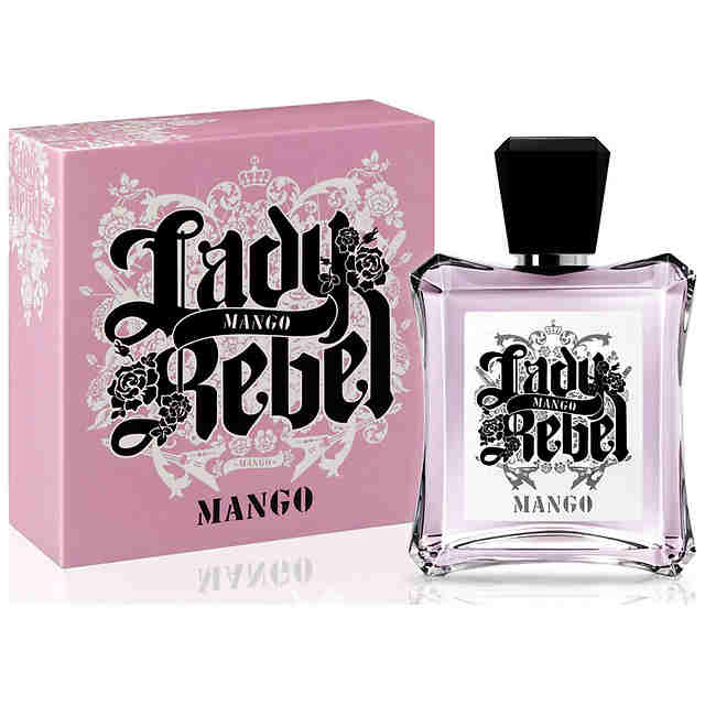 Lady Rebel