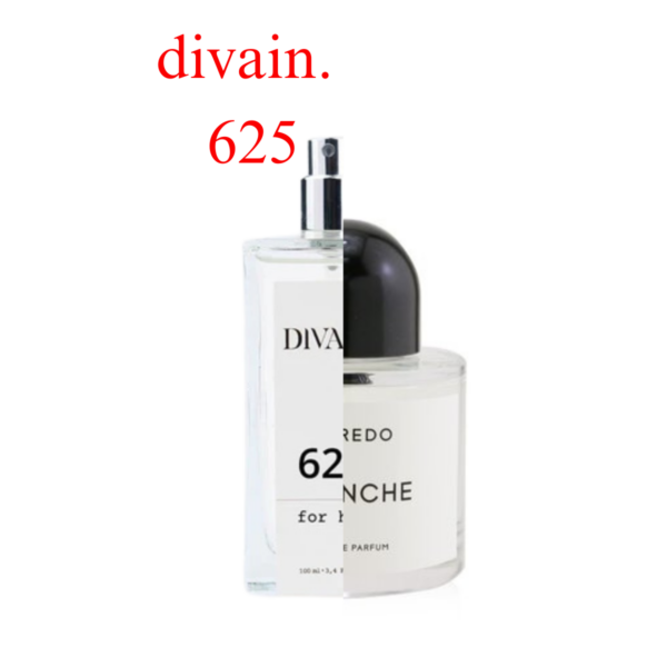 Recuerda a Blanche de Byredo