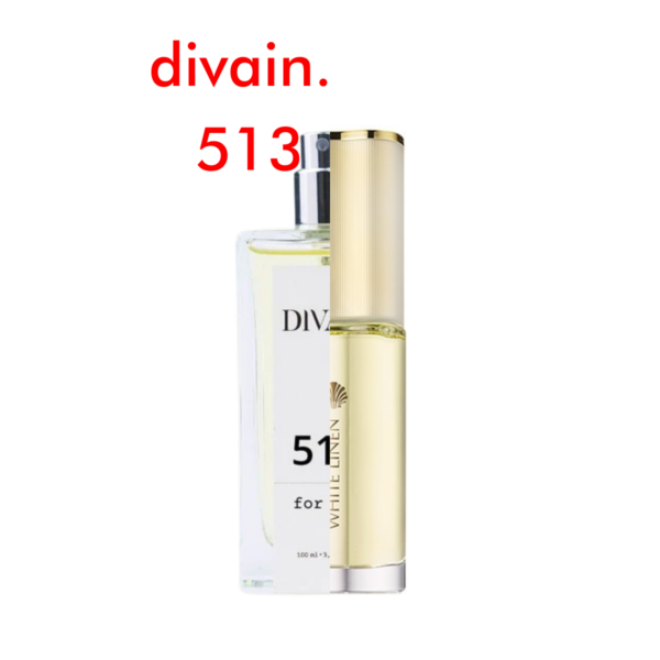 Recuerda a White Linen de Estee Lauder