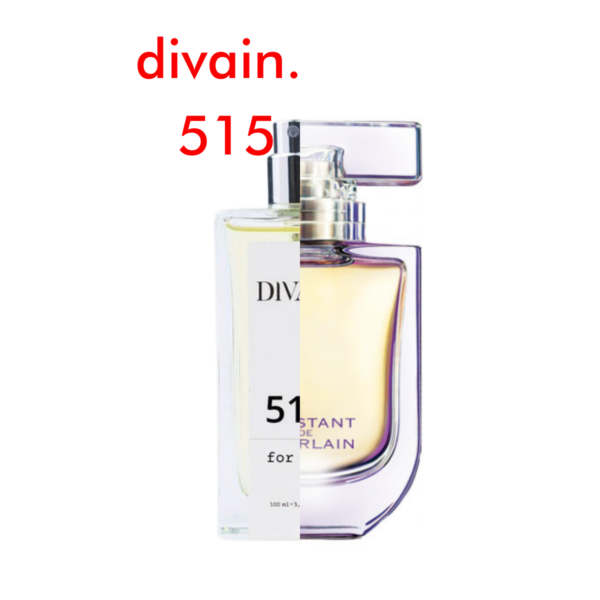 Recuerda a L'Instant de Guerlain