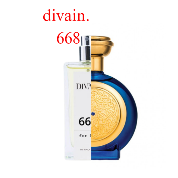 Recuerda a Blue Sapphire de Boadicea The Victorious