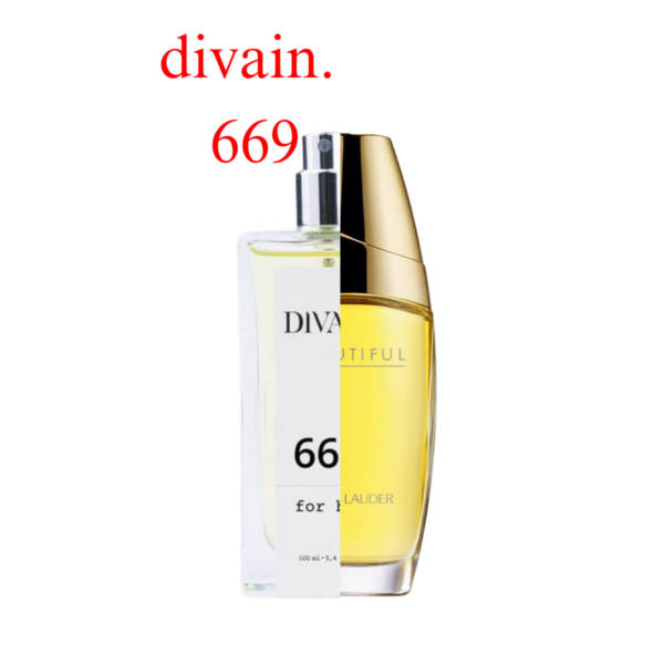 Recuerda a Beautiful de Estee Lauder