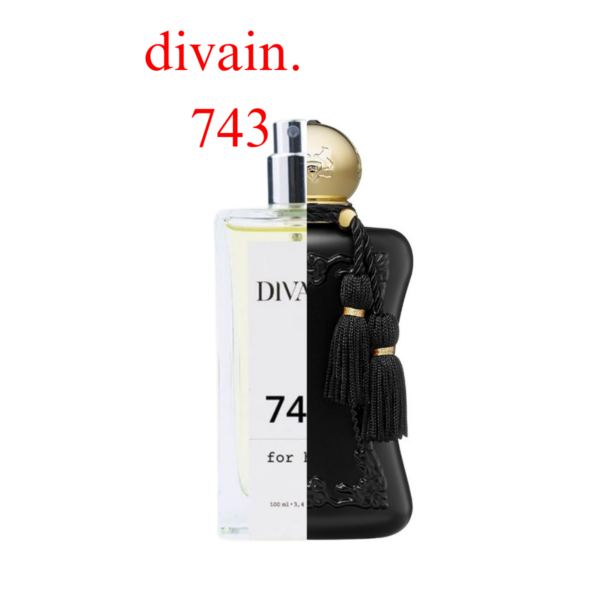 Recuerda a Athalia de Parfums de Marly