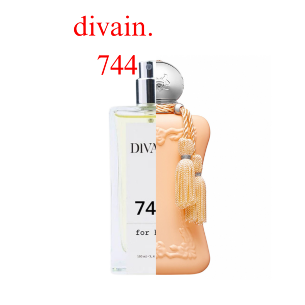 Recuerda a Cassili de Parfums de Marly