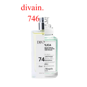 Recuerda a Bubble Bath de Maison Margiela