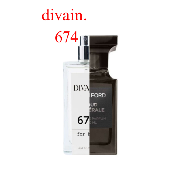 Recuerda a Oud Minérale de Tom Ford