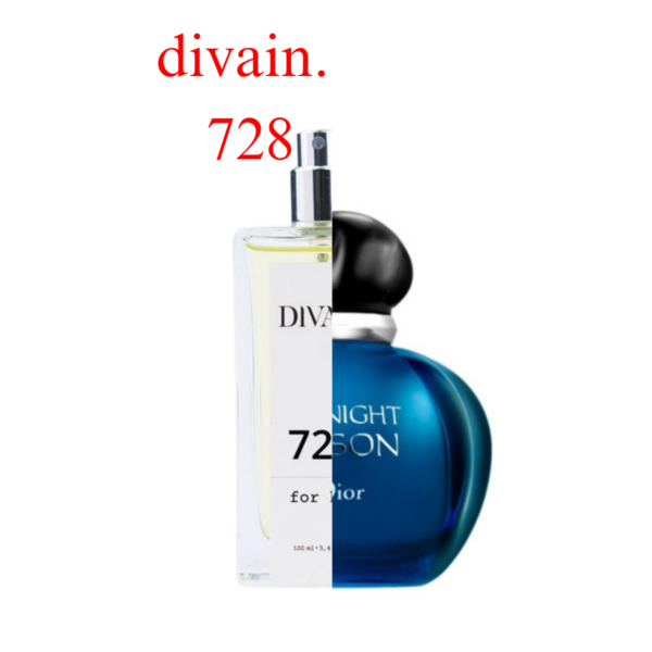 Recuerda a Midnight Poison de Dior