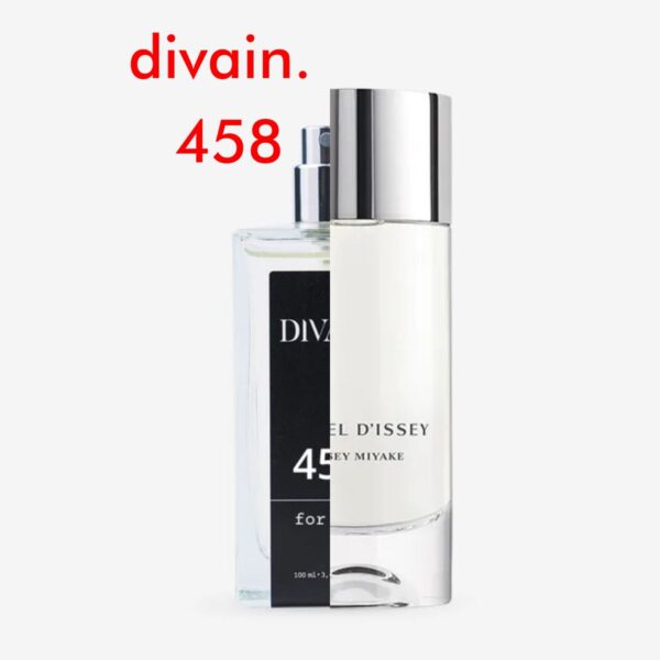 Recuerda a Le Sel d’Issey de Issey Miyake