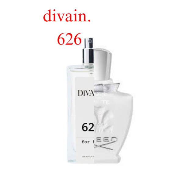 Recuerda a Love in White de Creed