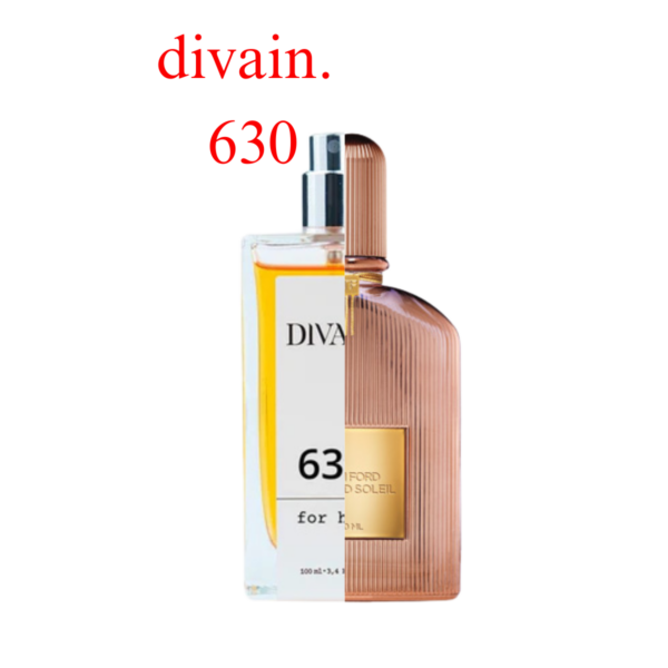 Recuerda a Orchid Soleil de Tom Ford