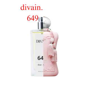 Recuerda a Delina Exclusif de Parfums de Parfums de Marly