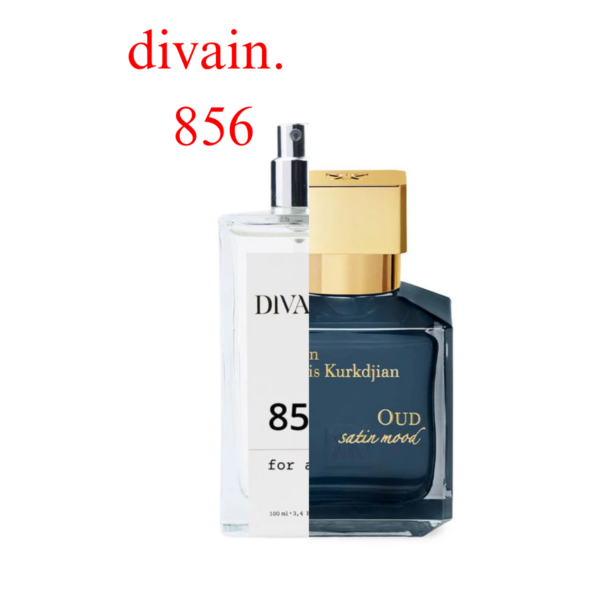 Recuerda a Oud satin mood de Maison Francis Kurkdjian