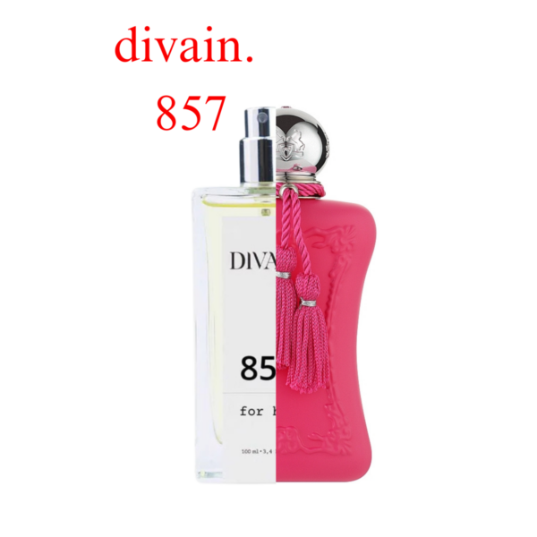 Recuerda a Oriana de Parfums de Marly