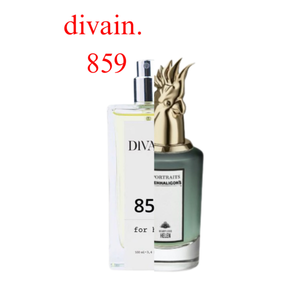 Recuerda a Heartless Helen de Penhaligon's