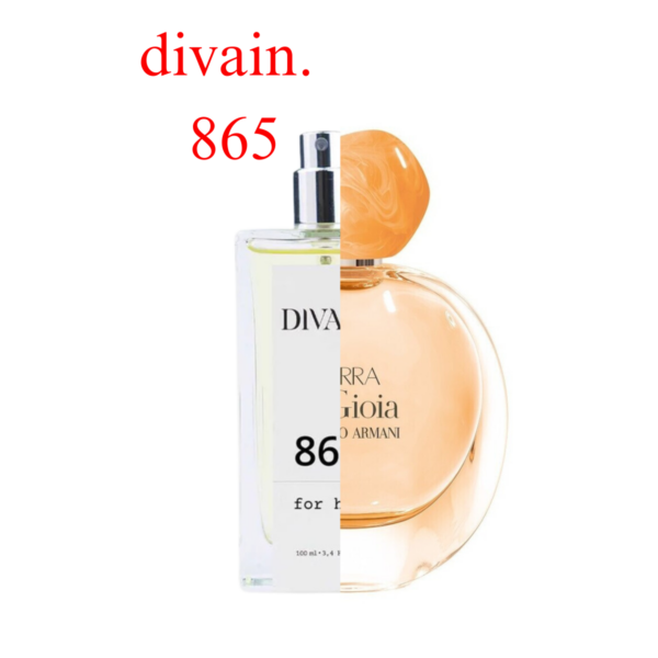 Recuerda a Terra di Gioia de Giorgio Armani