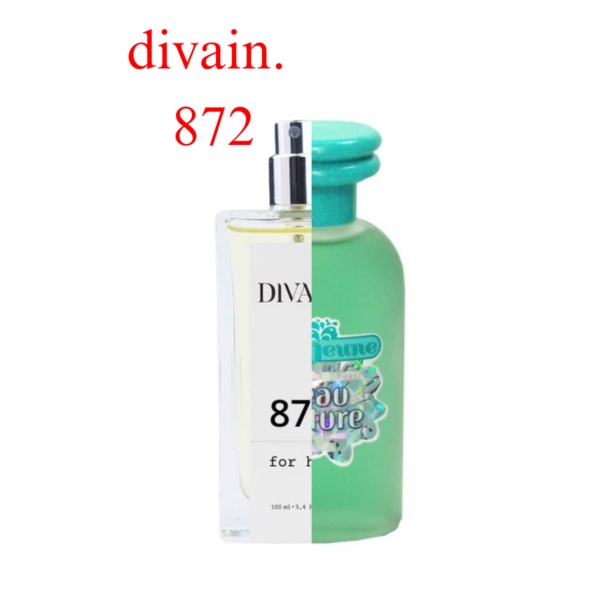 Recuerda a Eau Future de Eau Jeune