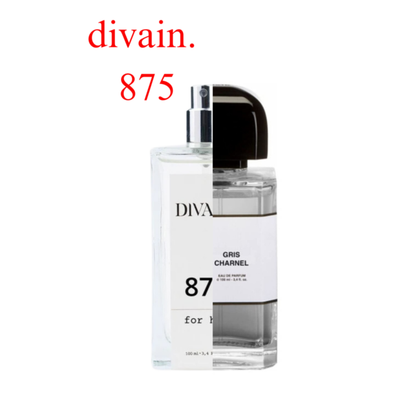 Recuerda a Gris Charnel de BDK Parfums
