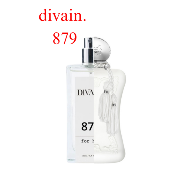 Recuerda a Valaya de Parfums de Marly